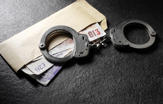 Offshore 'Crook's Bank' developer facing £1m fine