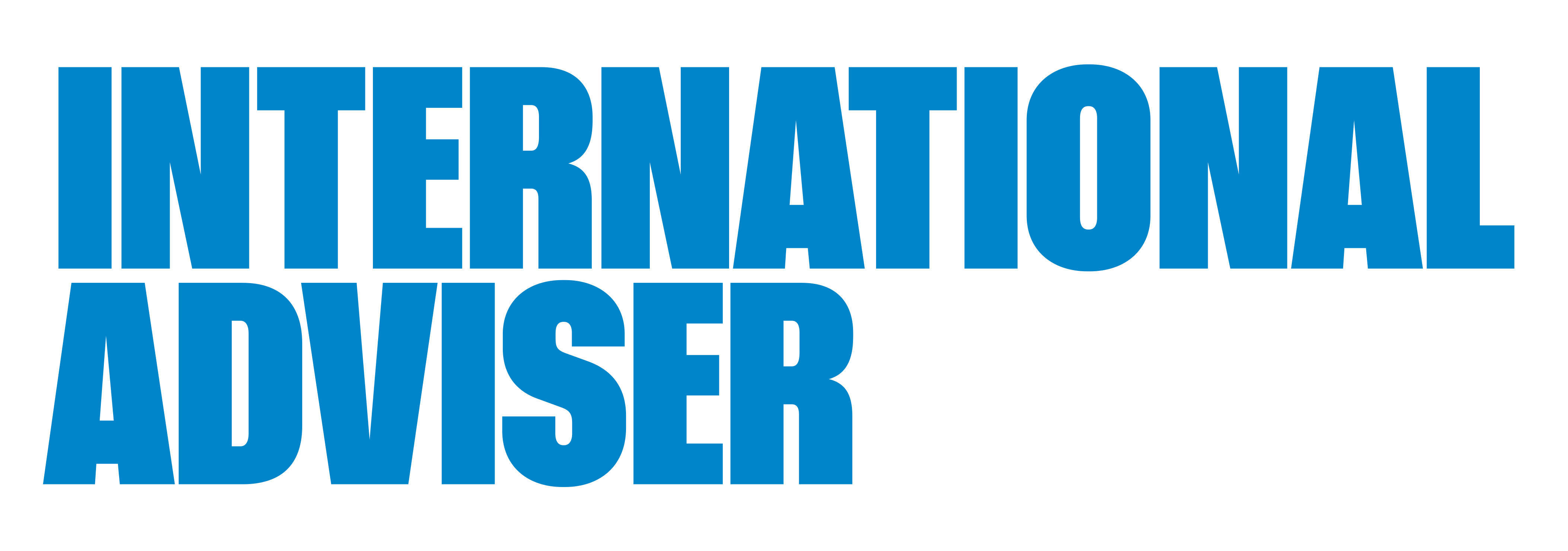 International Adviser