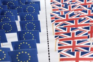 Insurance firms should be 'encouraged' by latest on Brexit