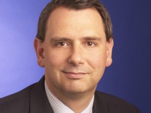 Derek Scott KPMG