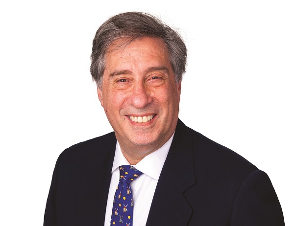 Gary Greenberg, Hermes Investment Management