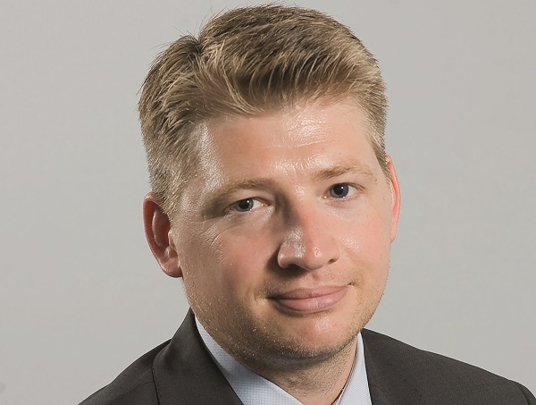 Jorry Rask Nøddekær, Nordea