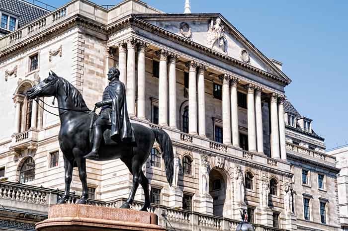 Bank of England set to stress test private markets