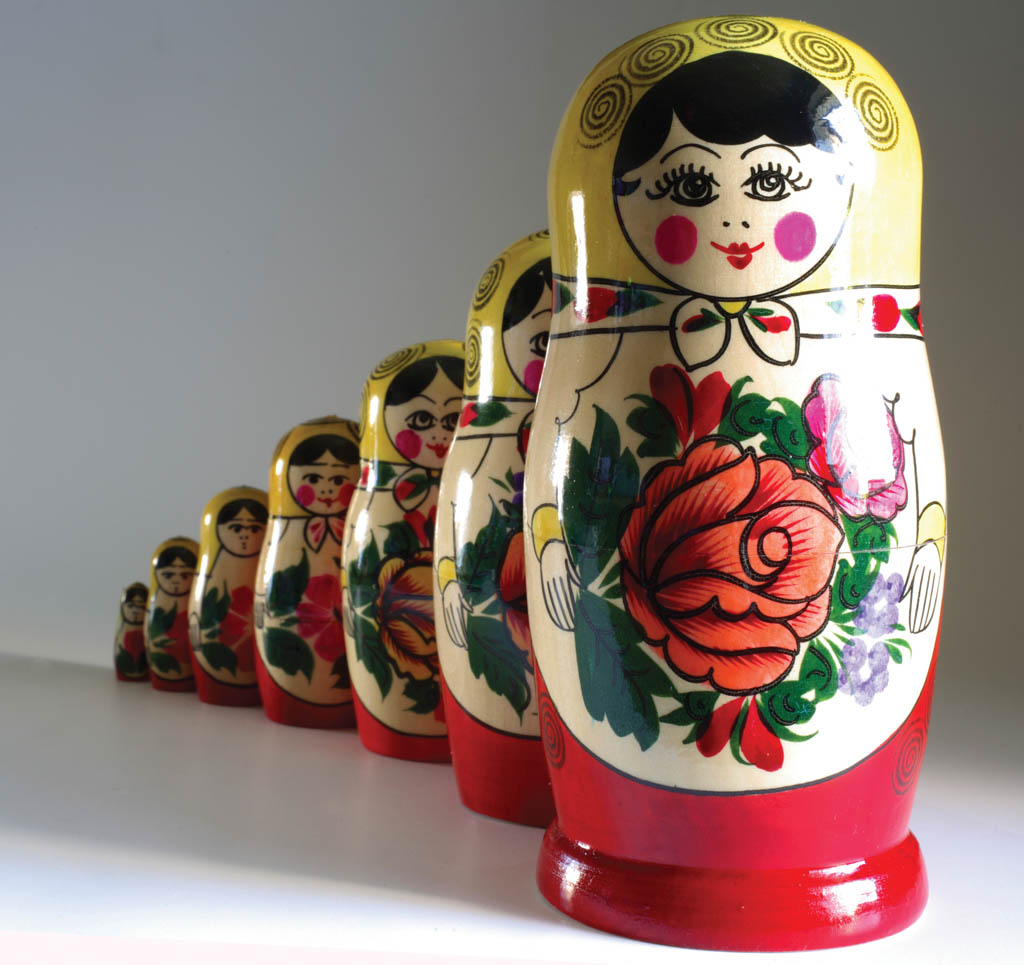 3 - Neptune Russia & Greater Russia