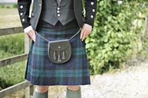 Scots ignorant of international privilege