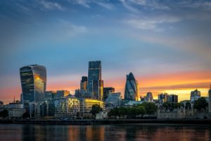 UK haemorrhaging high net worths