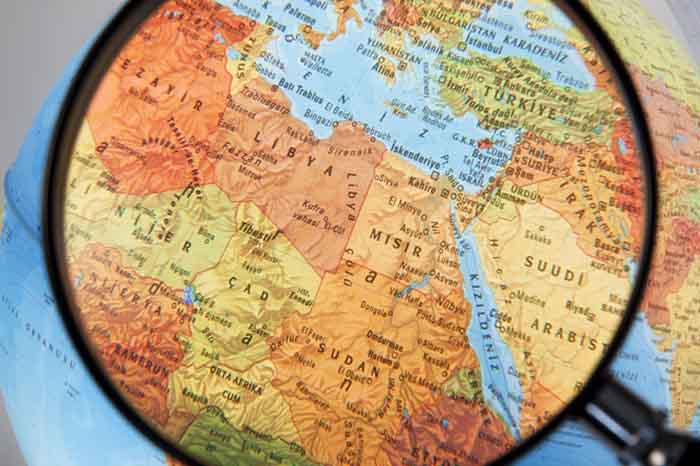 Tunisia hits out at EU blacklisting