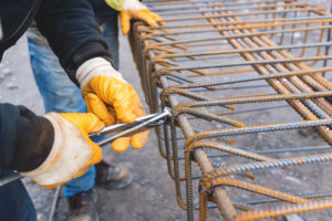 Steel workers fed sausage and chips in pension transfer bid