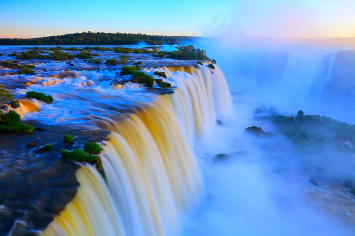 Pensioners risk turning their retirement stream into a flood