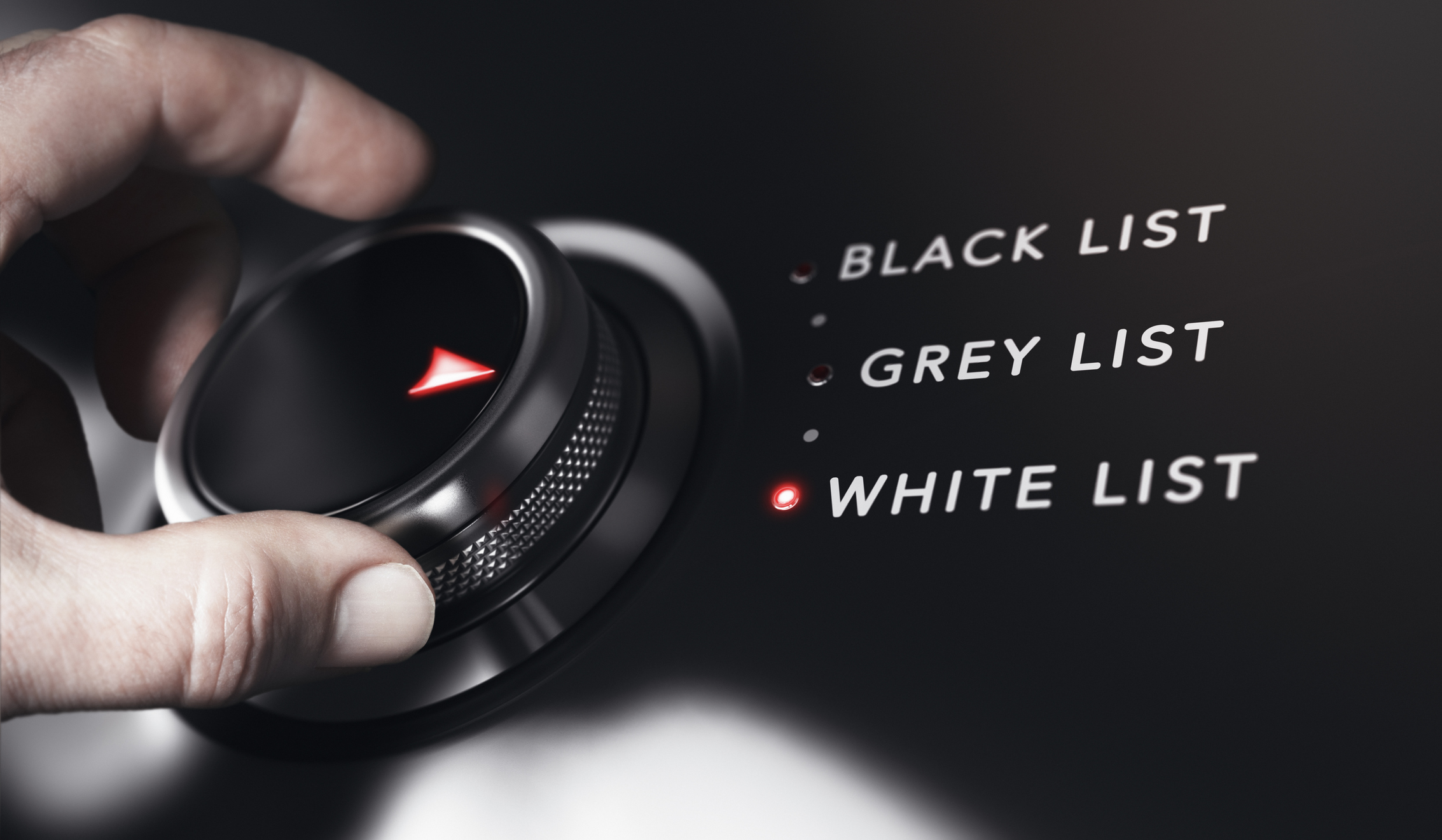 EU reveals how jurisdictions dodged tax haven blacklist