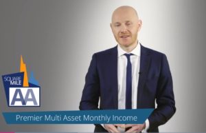 Premier Multi Asset Distribution - Alex Farlow
