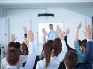 Founder of giant EU adviser training body ‘undimmed’ by Brexit