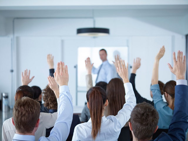 Founder of giant EU adviser training body ‘undimmed’ by Brexit