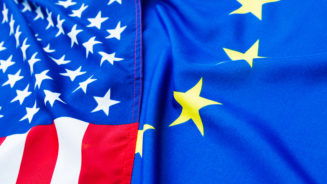 EU puts US on the clock for tax blacklist