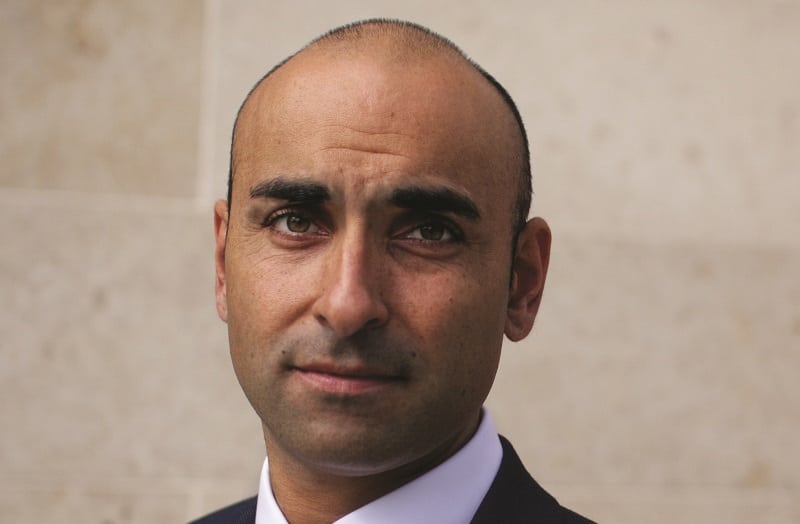 Stewart Investors Asia Pacific Leaders