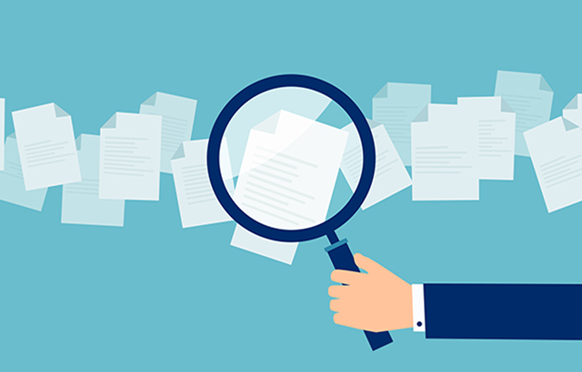 financial investigation