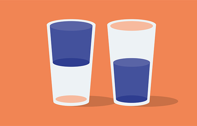 Modern flat vector illustration appropriate for a variety of uses including articles and blog posts. Vector artwork is easy to colorize, manipulate, and scales to any size.