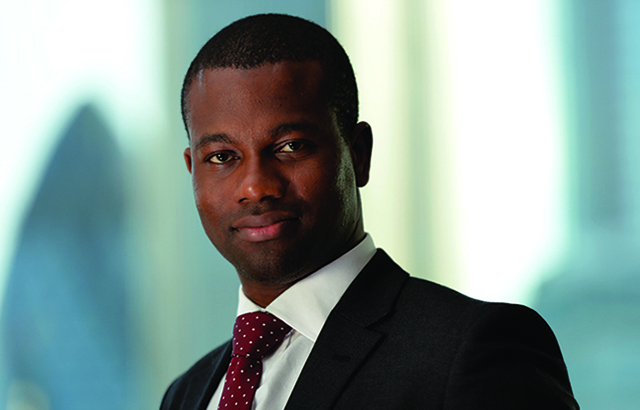 SJP’s Justin Onuekwusi