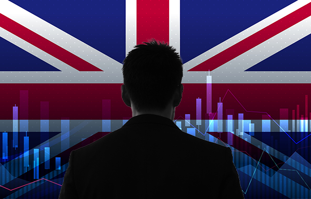 Economical data background shows the measurement based on given data it can display the concept of a country's income, price, stock market, progress, GDP, etc.