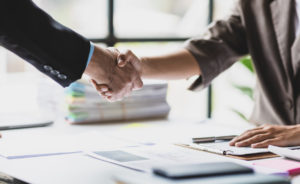 Avaloq and BTA Finance deal.