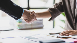 Avaloq and BTA Finance deal.