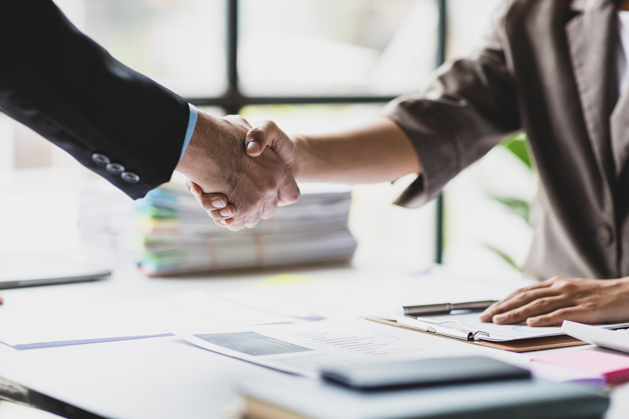 Avaloq and BTA Finance deal.