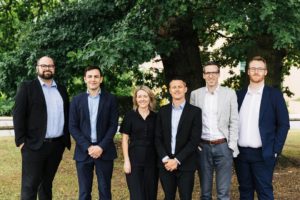 Sylvan team