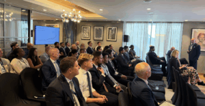 There was also a call for the industry to do more to educate investors and advisers