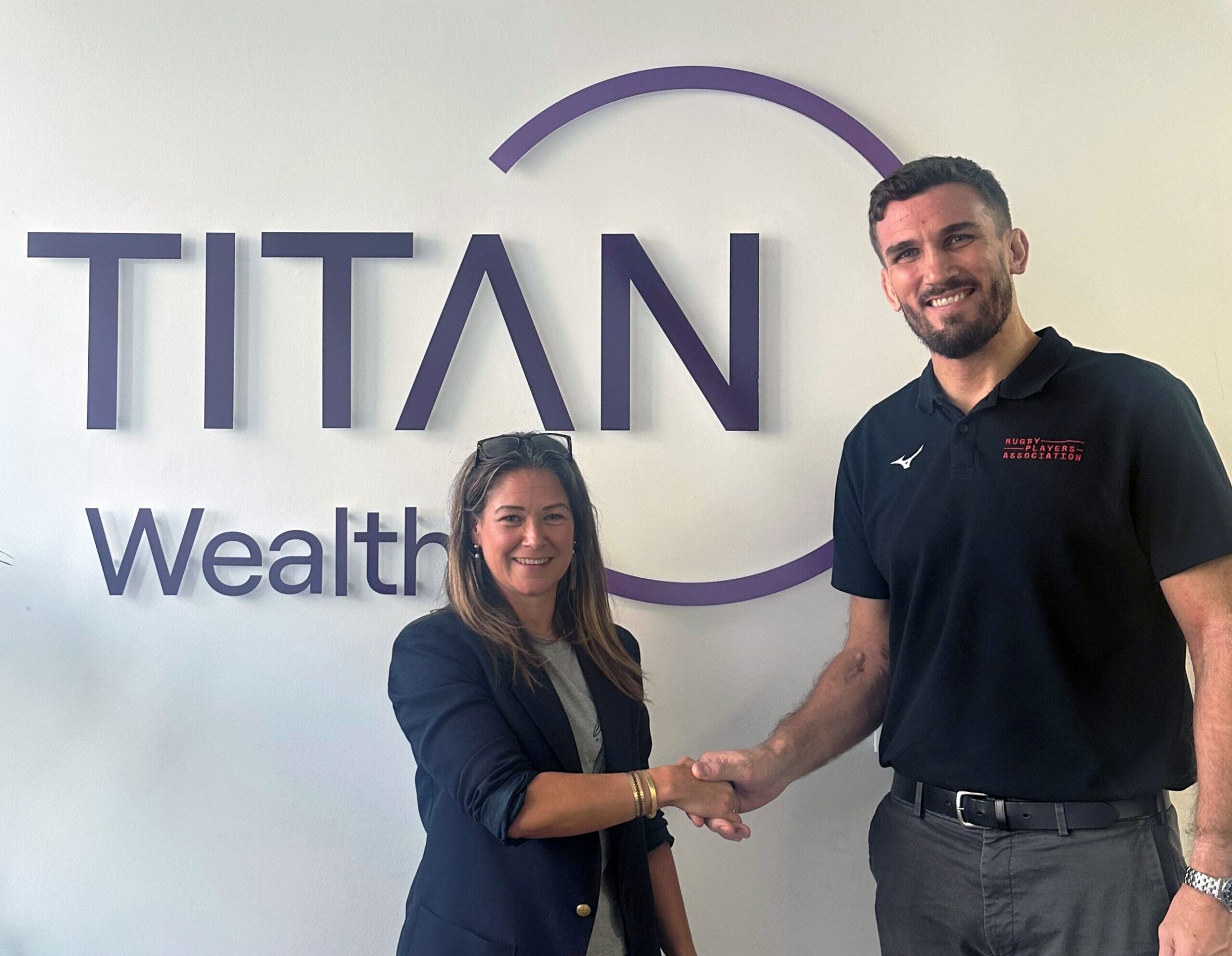 Titan Wealth