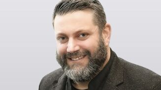 Joudrie will officially assume the CEO position and join the board on 1 January 2026