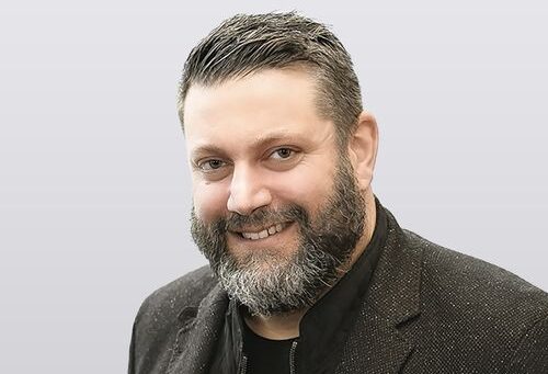 Joudrie will officially assume the CEO position and join the board on 1 January 2026