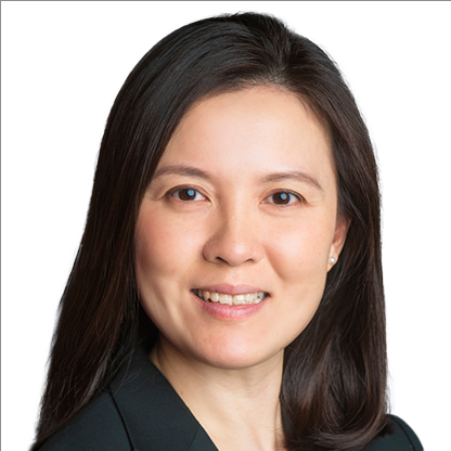 Dr Lisa Lim