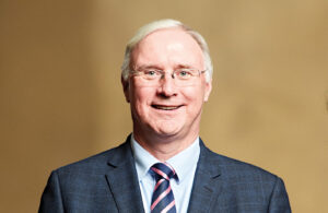 David Morley