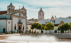 Algarve