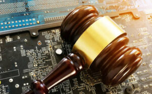 Crypto regulation